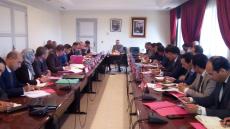 شتوكة ايت باها: لقاء تحسيسي حول تدابير المحافظة على الفرشة المائية بالإقليم