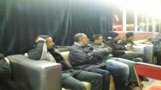 شبيبة أخنوش بأكادير إدوتنان تحتفل برأس السنة الامازيغية 2969