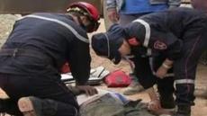 شتوكة ايت باها: مصرع عامل بأحد المقالع بإمي مقورن