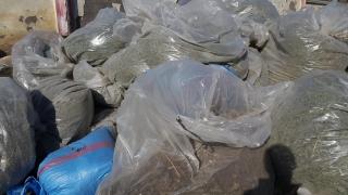 اعتقال عضوين من حزب الاصالة و المعاصرة بتاونات متهمين بترويج و نقل اكتر من 6 أطنان من المخدرات