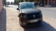 امن بيوكرى ينجح في اعتقال أفراد العصابة المتخصصة في السرقة بواسطة سيارة من نوع داسيا