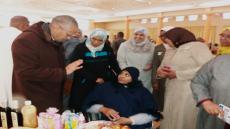 بدعم من الجهة..ملتقى جهوي بالرشيدية يؤسس لدينامية مقاولاتية نسائية صاعدة بدرعة تافيلالت