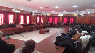 تجار ورزازات يهددون بالتصعيد و يدعون الى هيكلة القطاع و إنهاء العشوائية