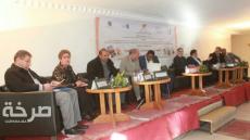 خبراء و باحثين يناقشون بورزازات موضوع الانظمة الواحية.. التحولات والافاق التنموية