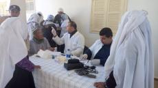 ازيد من 22 مليون درهم للنهوض بقطاع الصحة باقليم اشتوكة ايت باها