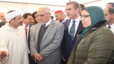 ماجدة الدحماني ل”صرخة” تاهيل و ترميم القصور و القصبات بدرعة تافيلالت خطوة مهمة لمسلسل التنمبة الشاملة