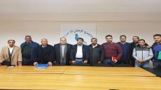 انتخاب عبد الله المسعودي كاتبا للإتحادية بحزب أخنوش