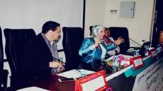 كاتبة الدولة نزهة الوافي ل”صرخة” : يجب إنخراط الجامعة المغربية في المبادرات الإيكولوجية و المساهمة في صياغة نموذج تنموي ناجع و مستدام