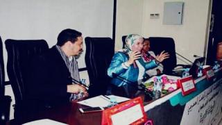 كاتبة الدولة نزهة الوافي ل”صرخة” : يجب إنخراط الجامعة المغربية في المبادرات الإيكولوجية و المساهمة في صياغة نموذج تنموي ناجع و مستدام