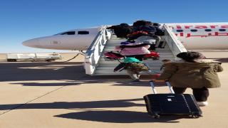 تذاكر الطائرة مجانا للمرضى المعوزين بالراشيدية