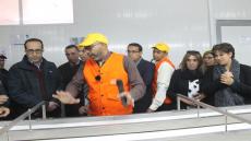 الأبواب المفتوحة لواحات درعة … فرصة لتثمين و تسويق ثمور زاكورة