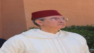 من هو حسن الزيتوني العامل الجديد لإقليم تنغير …تقلد عدة مناصب مسؤولية وحاصل على وسام ملكي من الدرجة الممتازة