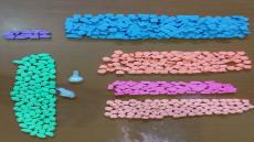 إعتقال مروج حبوب اكستازي بأكادير و حجز 550 قرصا مخدرا وغرامين من مخدر الكوكايين