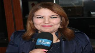 بديعة عبد اللوي مندوبة إقليمية جديدة لوزارة الصحة بورزازات