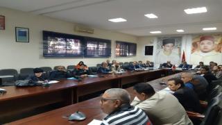 أكاديمية سوس : سيتم التخلي عن نظام “التعاقد” بصفة نهائية ومراجعة جميع البنود التي تشير إلى كلمة “تعاقد”