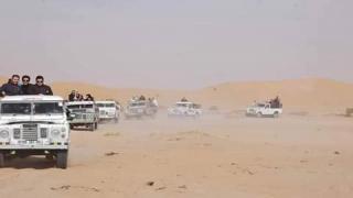 ” أبو الحقوق ” ينوب عن “أخنوش” في حرب ” الرعاة ” بسوس