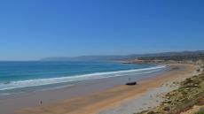 نافذون يستولون على الملك البحري بينهم ابن سيدة نافذة و سياسي بالصحراء