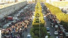 بعد ترحيل السوق القديم ، فضاءات خدماتية وسياحية بانزكان