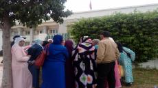 أزيد من 4 آلاف عامل زراعي يطالبون بصرف تعويضاتهم باشتوكة