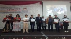 تتويج فائزين في مسابقة “الإملاء الكبرى” باشتوكة