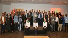 اكادميون و خبراء يناقشون بورزازات موضوع النظافة و السلامة الصحية للمواد الغدائية