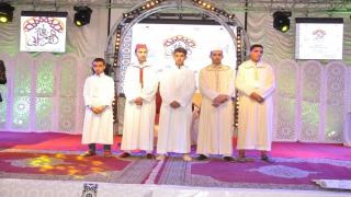 بيوكرى : انطلاق فعاليات النسخة العاشرة للمهرجان القرآني لإقليم شتوكة ايت باها