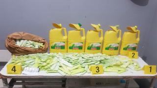 اعتقال ثلاثيني و حجز 7400 قرص اكستازي بأكادير