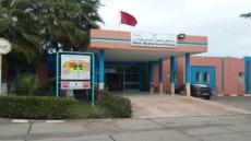 بيوكرى : رشوة 100 درهم تطيح بحارس أمن بالمستشفى الإقليمي المختار السوسي