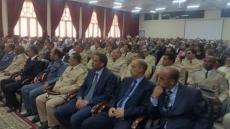 حركة انتقالية جزئية في صفوف رجال السلطة باقليم شتوكة أيت باها