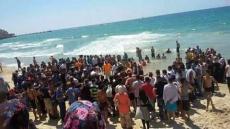 فاجعة في ثاني أيام العيد مياه بحر تفنيت تلفظ جثتين لشابين في مقتبل العمر