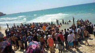 فاجعة في ثاني أيام العيد مياه بحر تفنيت تلفظ جثتين لشابين في مقتبل العمر