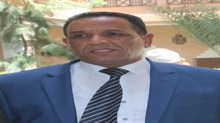 محمد والحرور يستقيل من جماعة تارميكت و يضع المجلس في قفص الاتهام