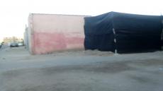 تارودانت:ظاهرة البناء العشوائي بالمدينة في تزايد أمام صمت السلطات المختصة (صور)