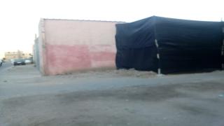 تارودانت:ظاهرة البناء العشوائي بالمدينة في تزايد أمام صمت السلطات المختصة (صور)