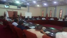 Zagora : journée de formation portant sur les plateformes AJAL, GID-Fournisseur et le dépôt électronique de la facture