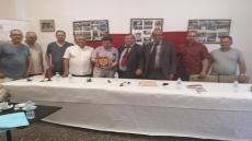 اختتام قافلة نادي المستثمرين المغاربة بالخارج