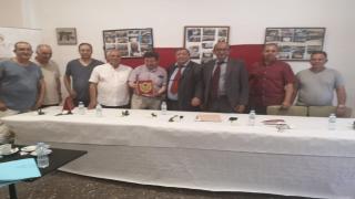 اختتام قافلة نادي المستثمرين المغاربة بالخارج