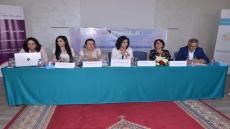 خبراء و باحثين يناقشون بأكادير موضوع “الرشوة الجنسية”