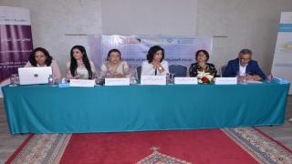 خبراء و باحثين يناقشون بأكادير موضوع “الرشوة الجنسية”