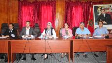 ورزازات : تعاونيات و فاعليين محليين يرسمون خريطة تطوير العرض التصديري بدرعة تافيلالت