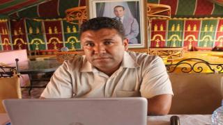 محمد قاشا ملتقى المنتخب التقدمي فرصة لتبادل المعارف و الخبرات و مناقشة للوضع الراهن بالحزب