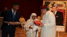 عامل اقليم ورزازات يترأس حفل إنطلاق الحجاج