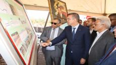 تدشين مشاريع ثنموية بتنغير بمناسبة عيد العرش