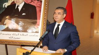 عمالة تنغير تخلد اليوم الوطني للمهاجر