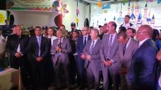 2724 طفلا يستفيدون من مخيمات الامن الوطني و بنوحود ينوه بمجهودات الحموشي