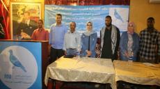 الأحرار بورزازات يربطون التواصل بجماعتي امرزكان و ايت زينب و يؤسسون فرع محلي برئاسة فاطمة ايت سعيد اورحو