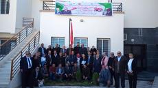 مهتمون و جمعويون يناقشون بتاوريرت المواطنة بين الحق و الواجب