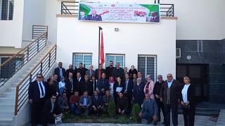 مهتمون و جمعويون يناقشون بتاوريرت المواطنة بين الحق و الواجب