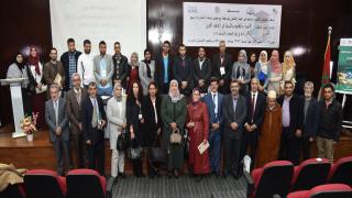 بالتزامن مع اليوم العربي للأسرة ندوة دولية بالجديدة تدعو لجعل الأسرة والمدرسة ضامنة للتنمية