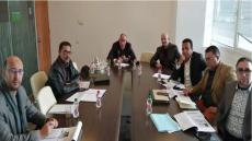 لجنة الإعلام والتواصل بجامعة القجع تعقد اولى إجتماعاتها و هذا ما خلصت اليه